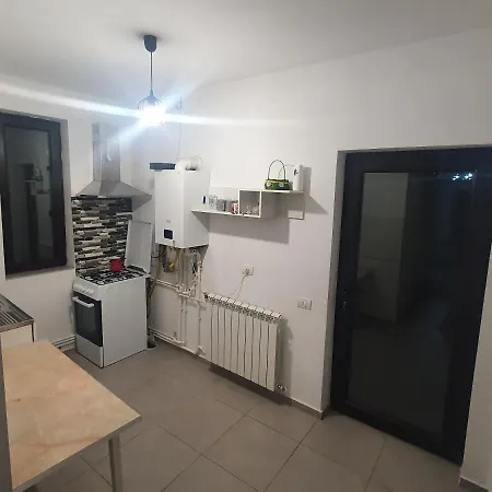 Σπίτι διακοπών Casa Alexia *