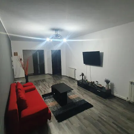 Casa Alexia Eforie Nord