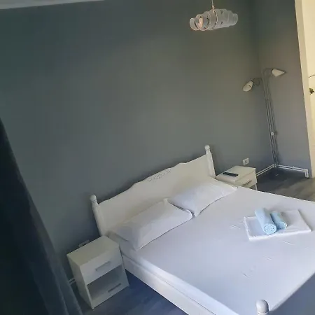 Casa Alexia Semesterbostad Eforie Nord