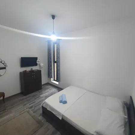 Semesterbostad Casa Alexia